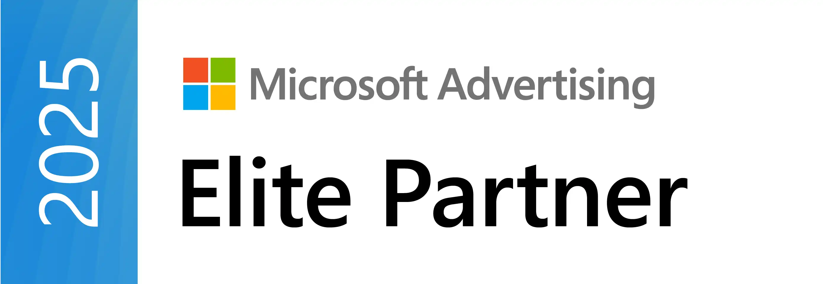 Microsoft Select Partner 2023
